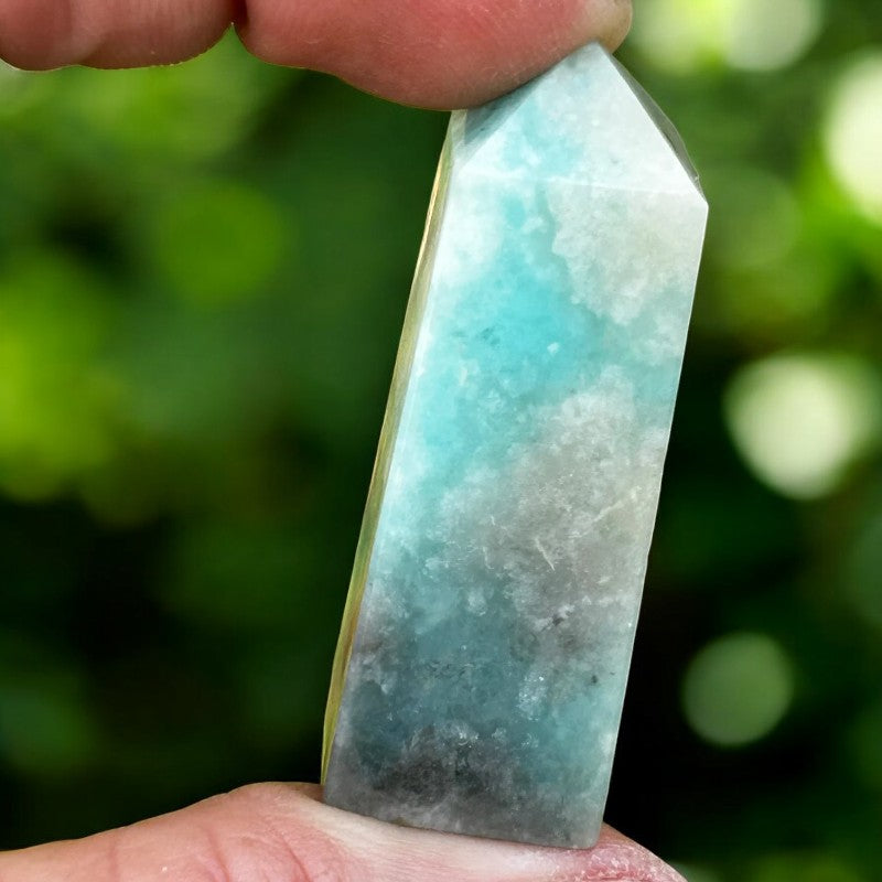 Chrysoprase Tower Point