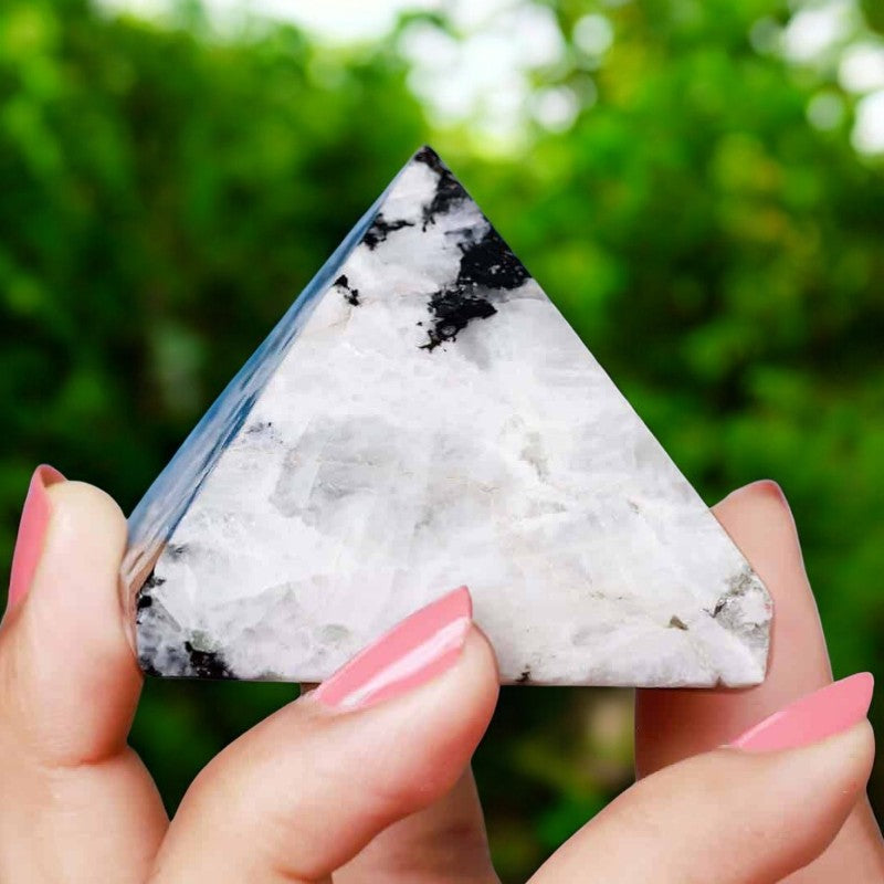 Moonstone Pyramid